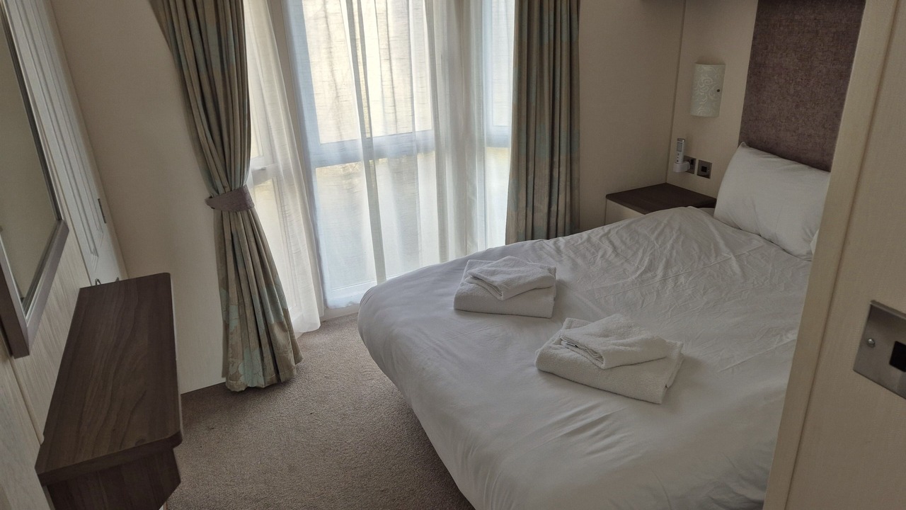 Photo of Bedroom in Icklesham