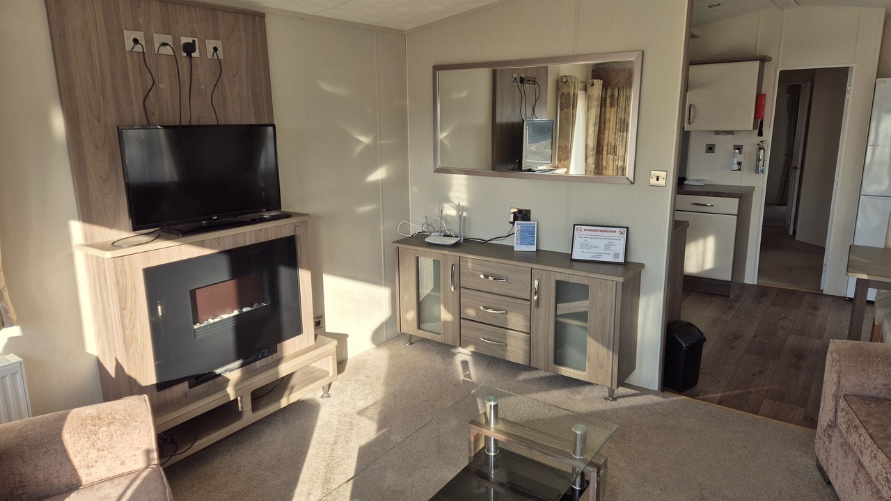 Photo of Livingroom in Icklesham