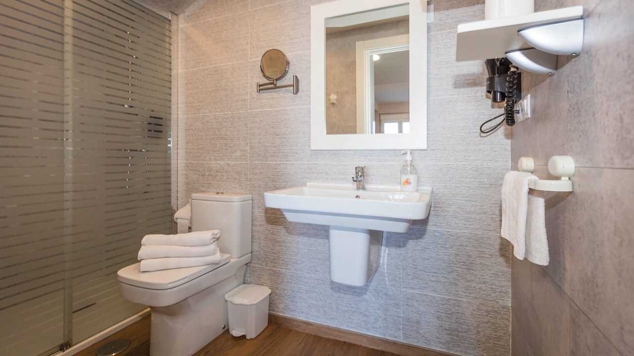 Photo of Bathroom in Frije
