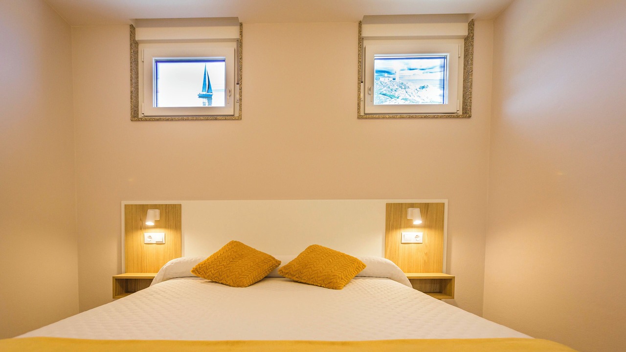 Photo of Bedroom in Frije
