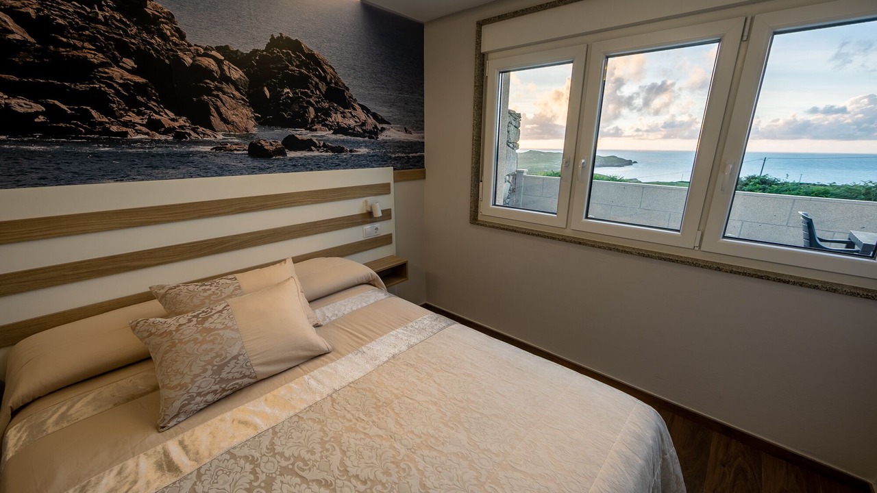 Photo of Bedroom in Frije