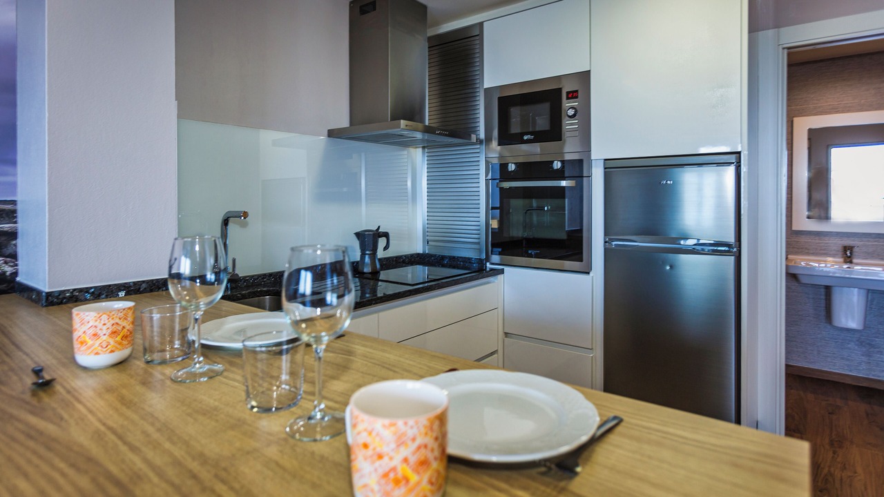 Photo of Kitchen in Frije