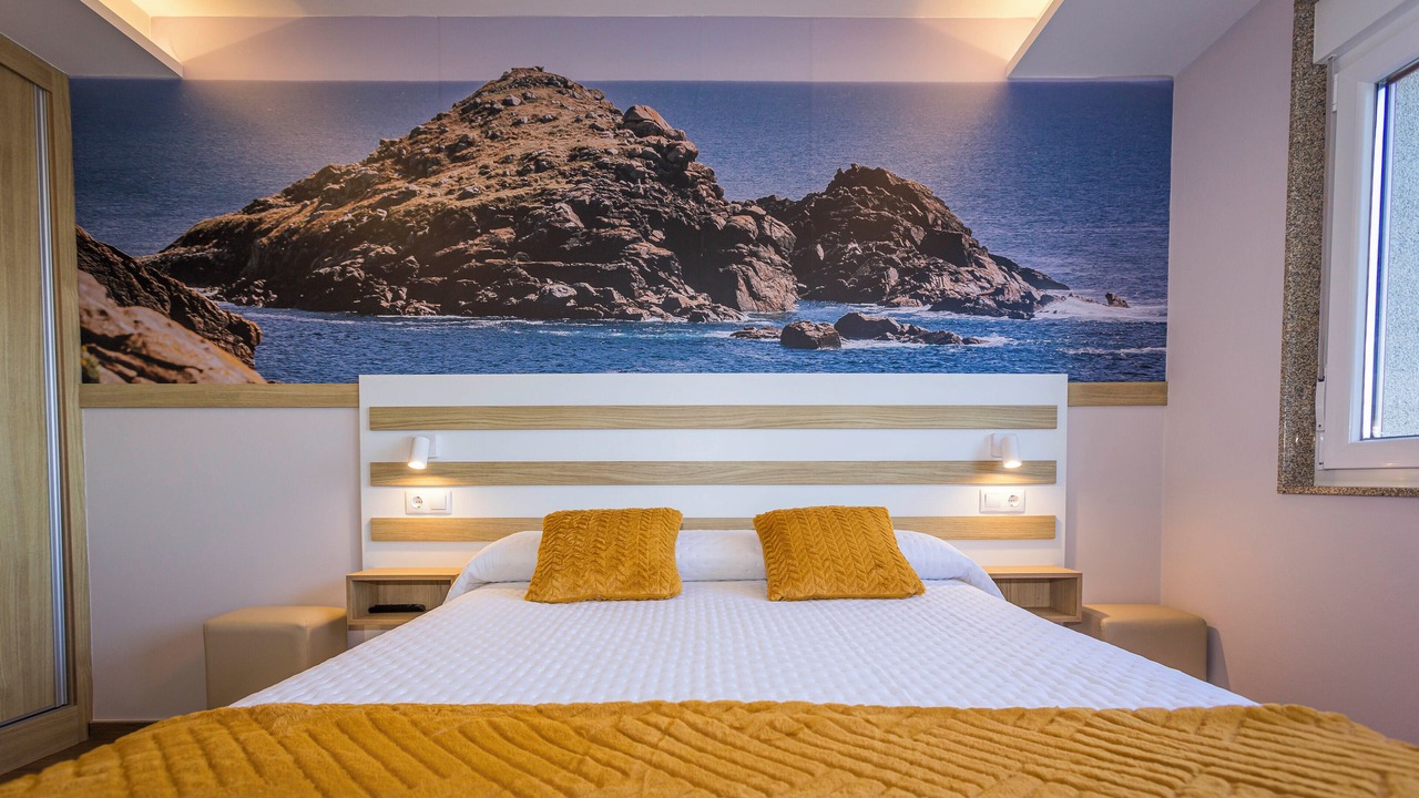 Photo of Bedroom in Frije