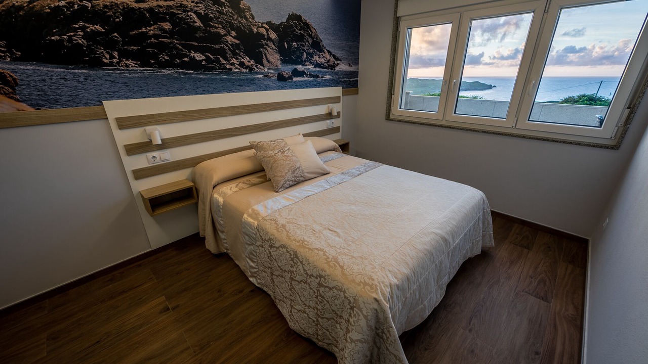 Photo of Bedroom in Frije