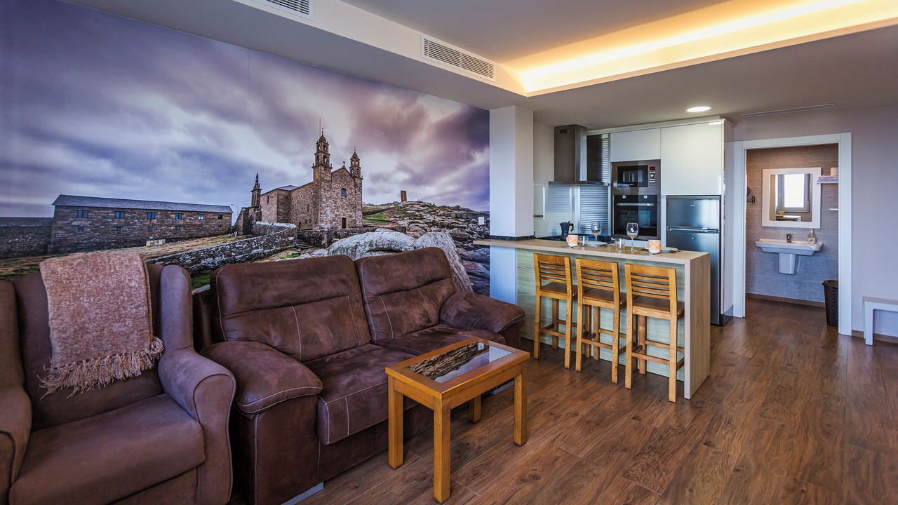 Photo of Livingroom in Frije