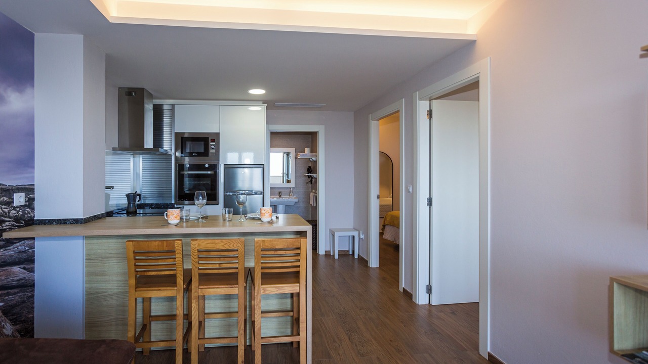 Photo of Kitchen in Frije