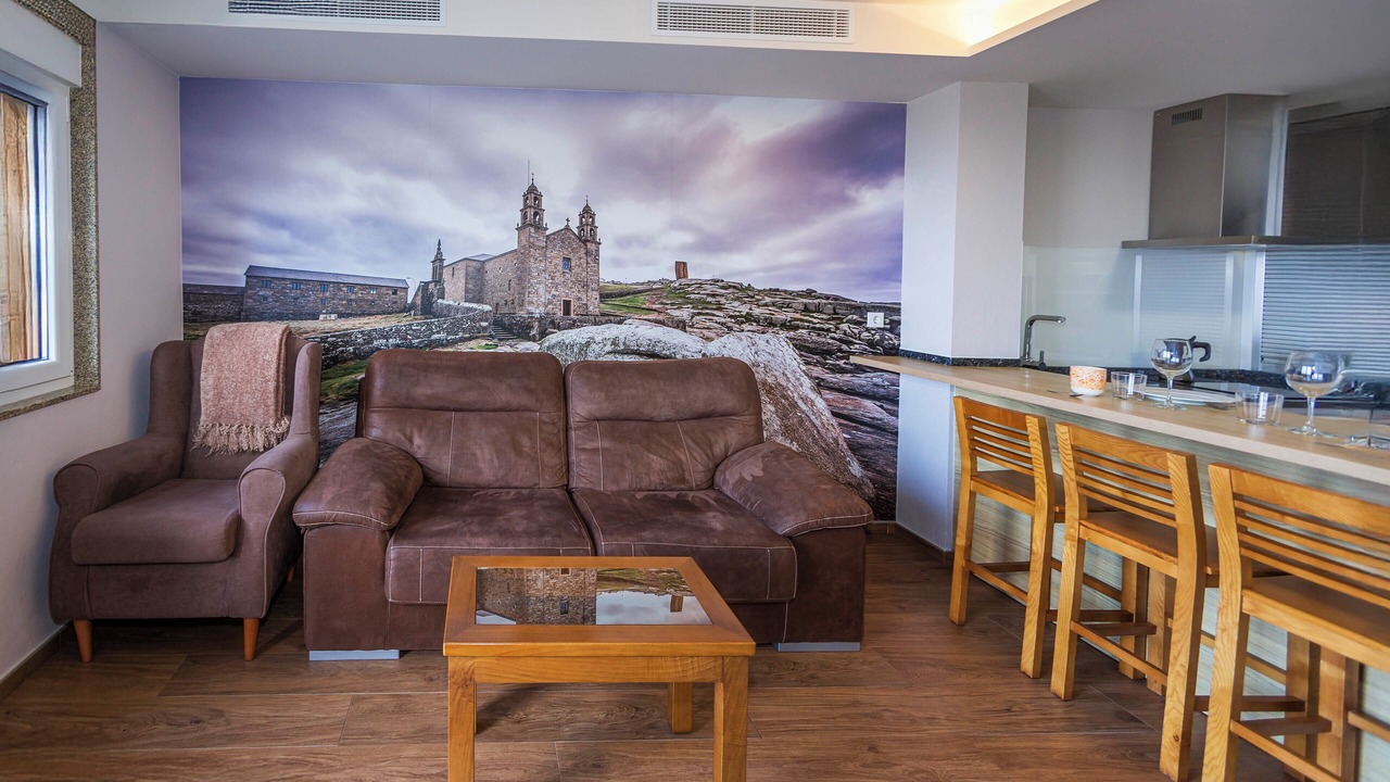 Photo of Livingroom in Frije