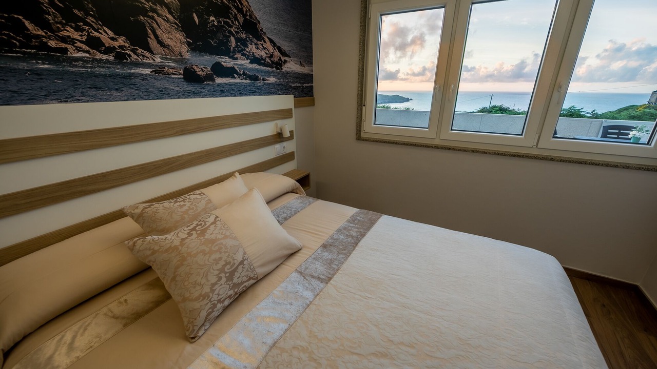 Photo of Bedroom in Frije