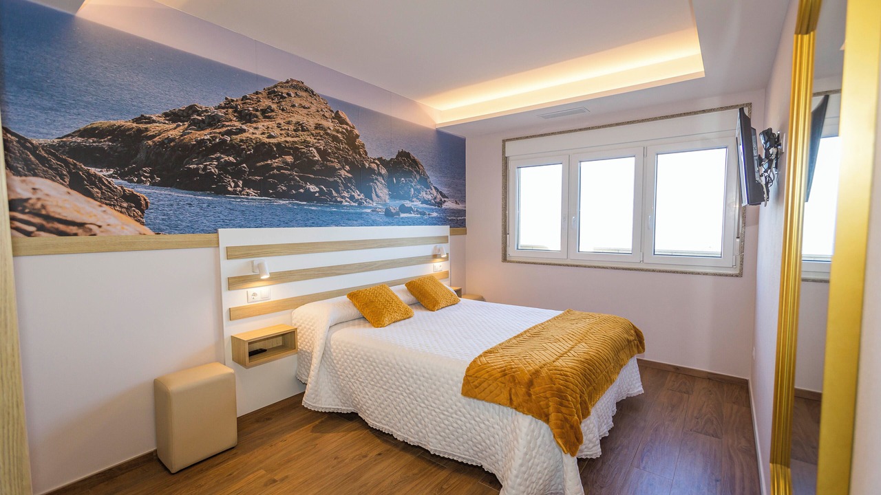 Photo of Bedroom in Frije