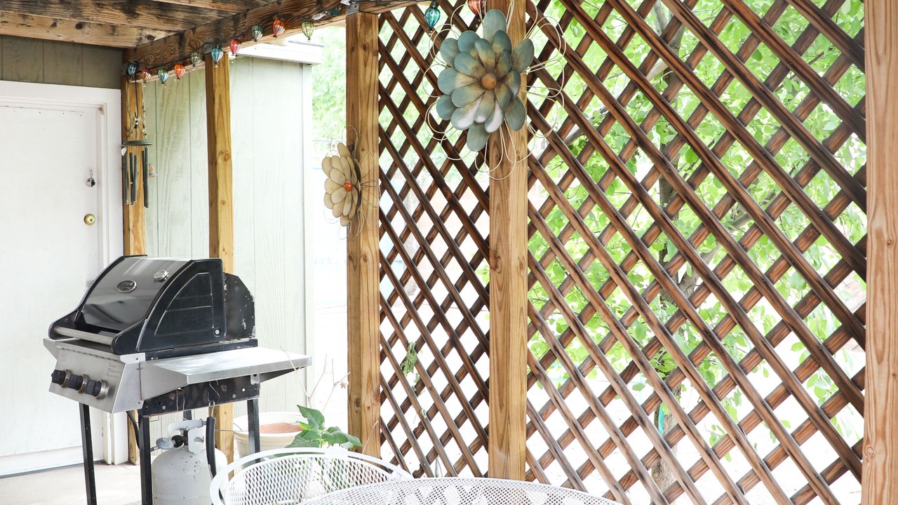 Photo of Outdoor in Raynolds Addition