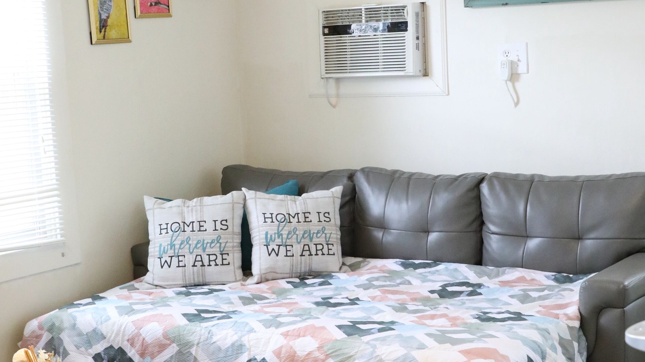 Photo of Bedroom in Raynolds Addition