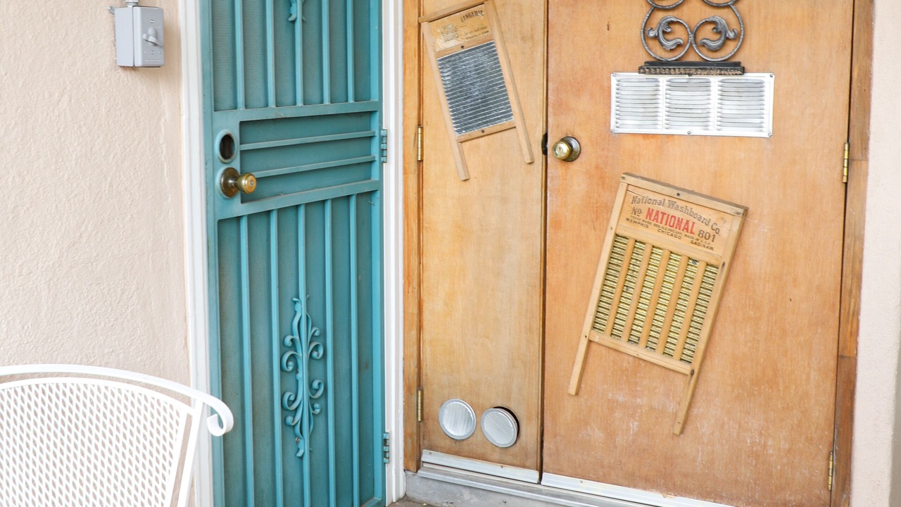 Photo of Outdoor in Raynolds Addition