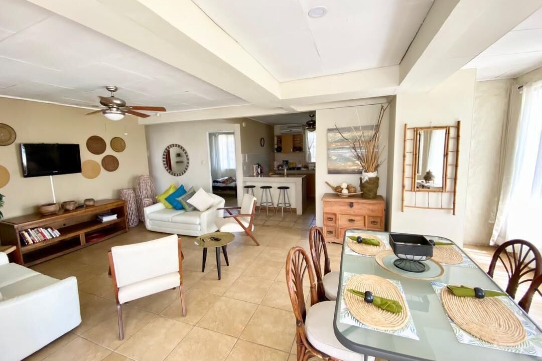 Photo of Livingroom in La Garita
