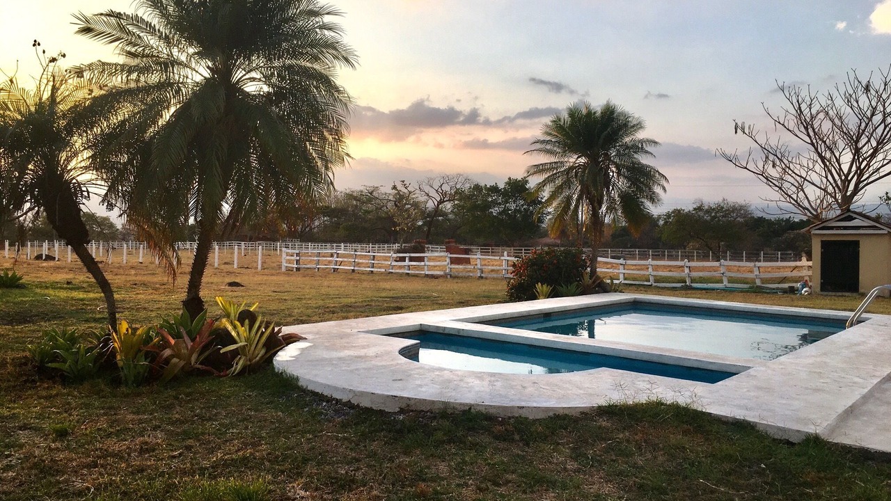 Photo of Outdoor in La Garita