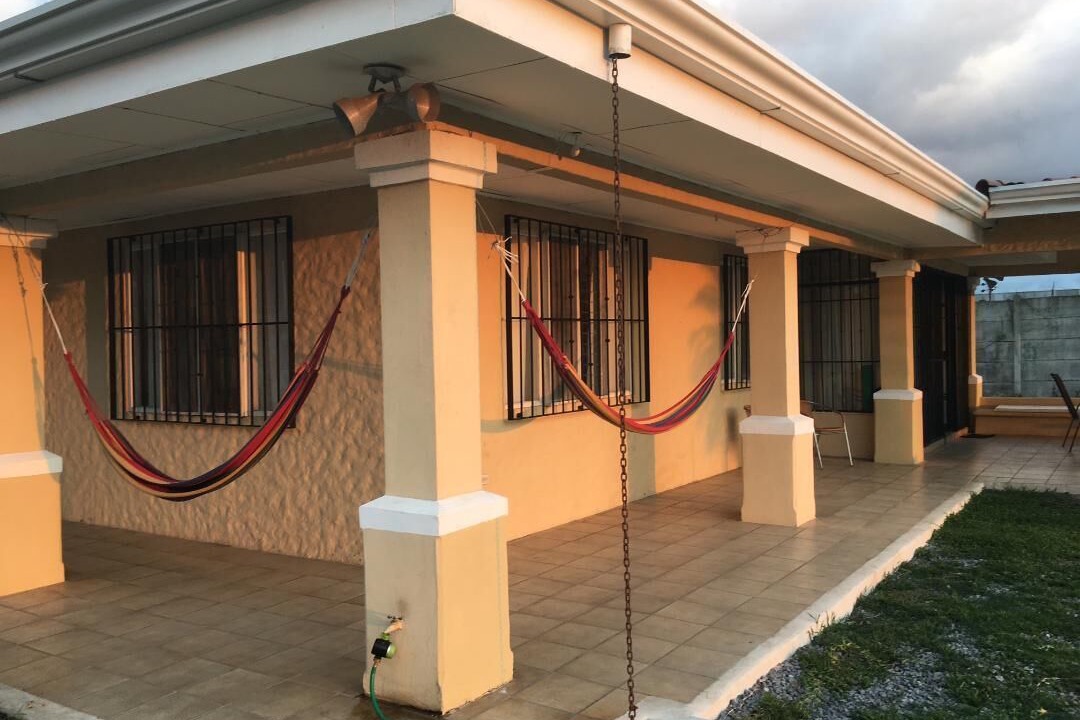 Photo of Outdoor in La Garita