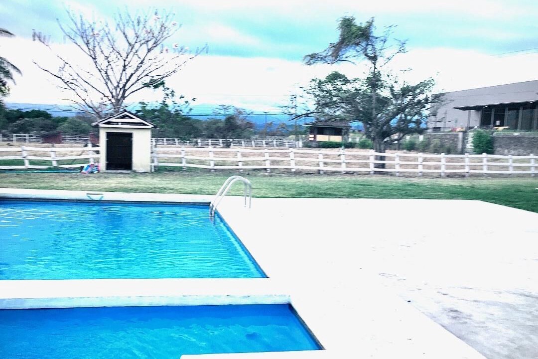 Photo of Outdoor in La Garita