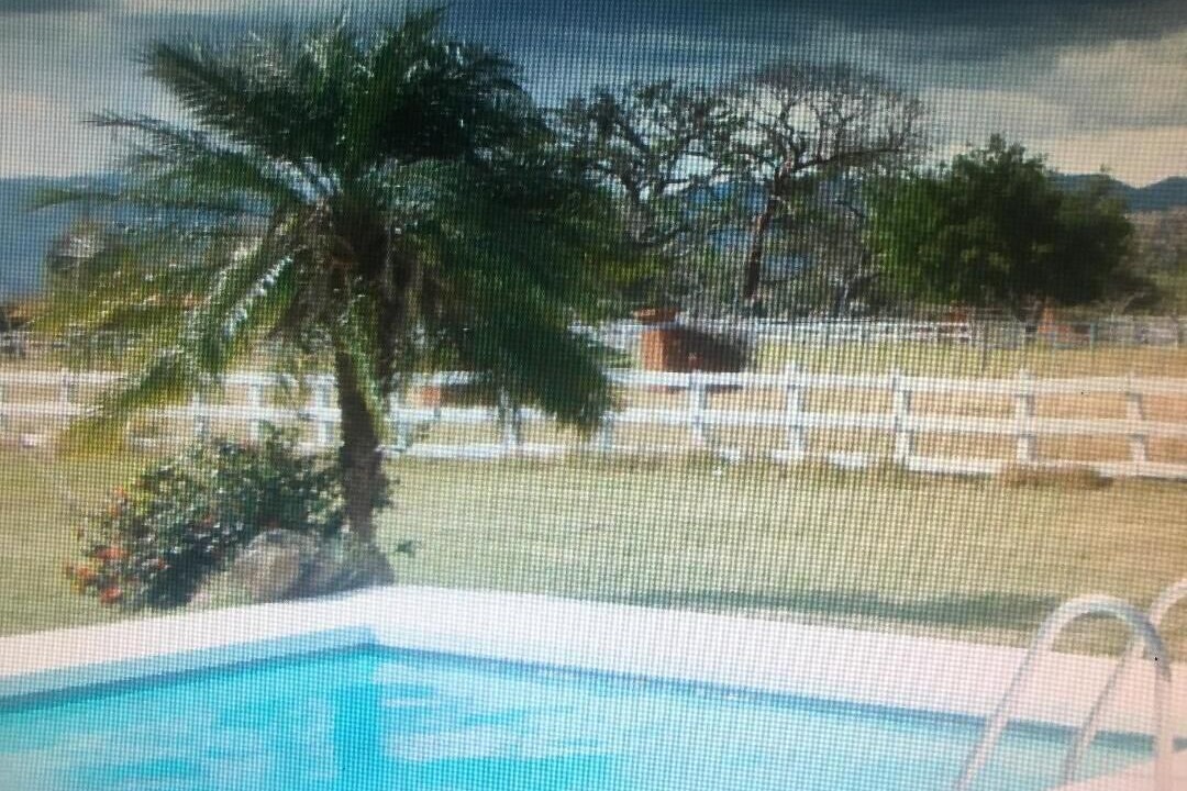 Photo of Outdoor in La Garita
