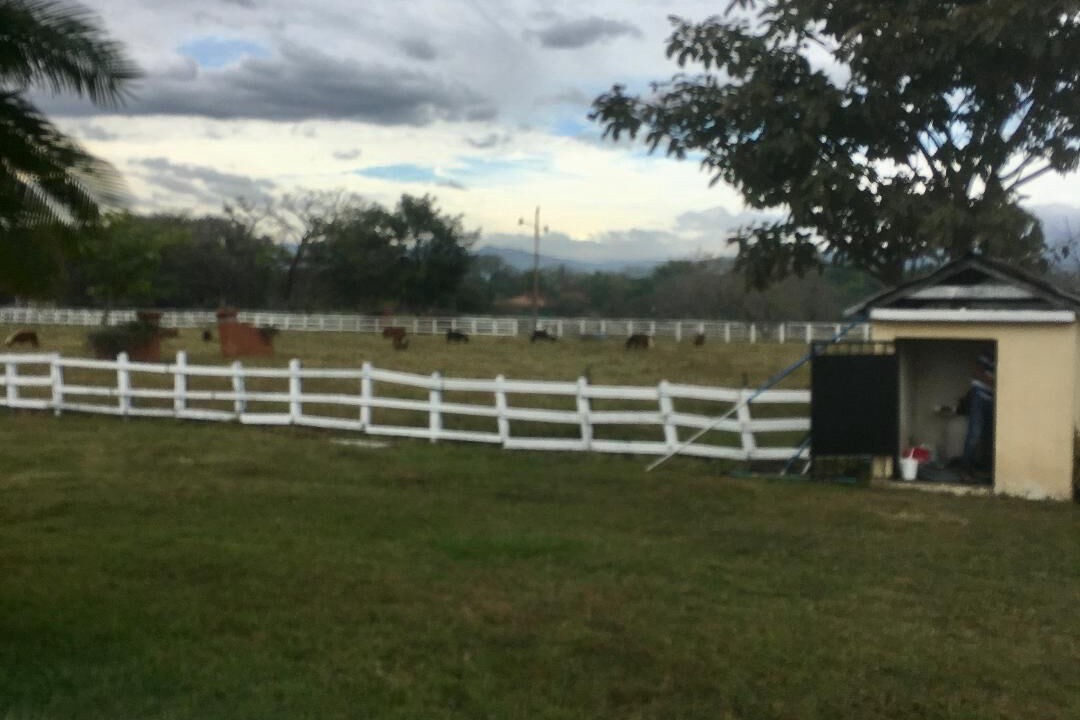Photo of Outdoor in La Garita