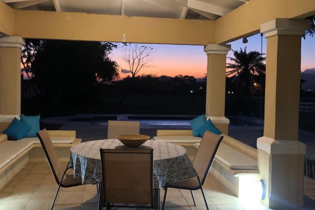 Photo of Outdoor in La Garita