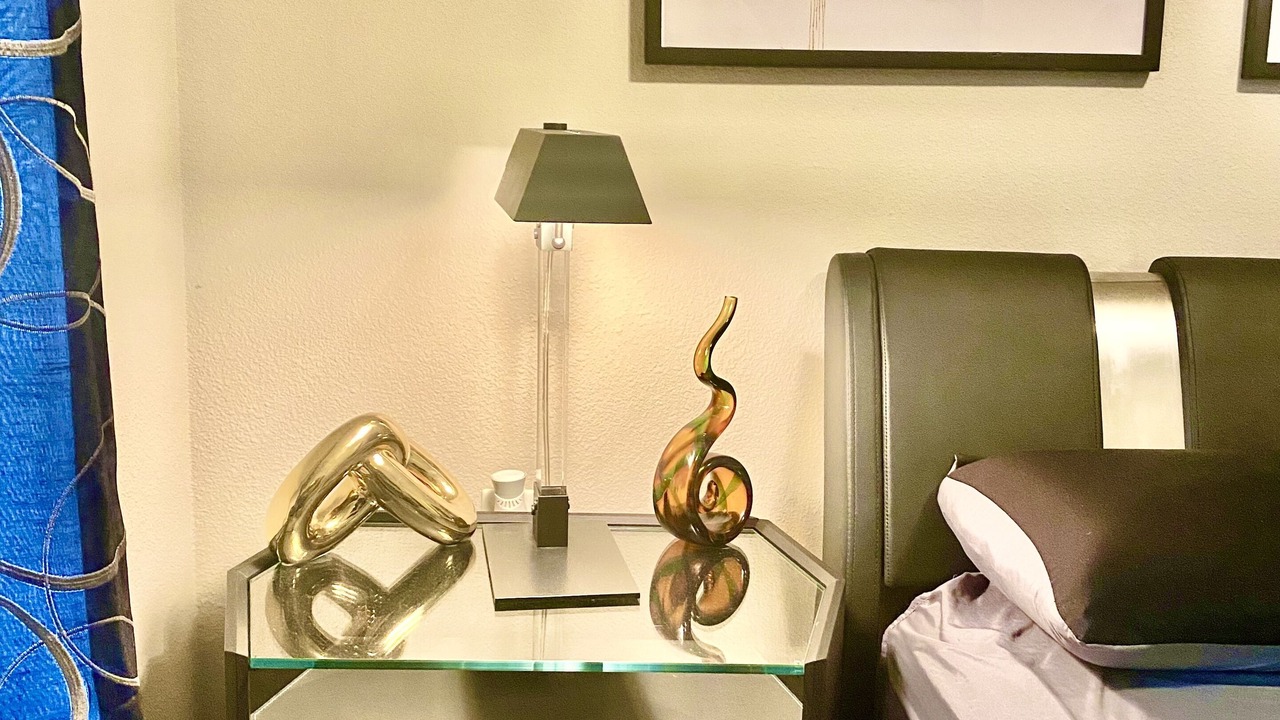 Photo of Bedroom in Greenway Plaza-Upper Kirby