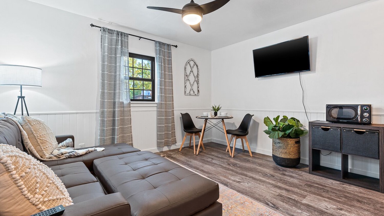 Photo of Livingroom in Spearfish