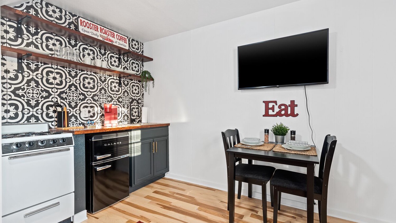 Photo of Kitchen in Spearfish