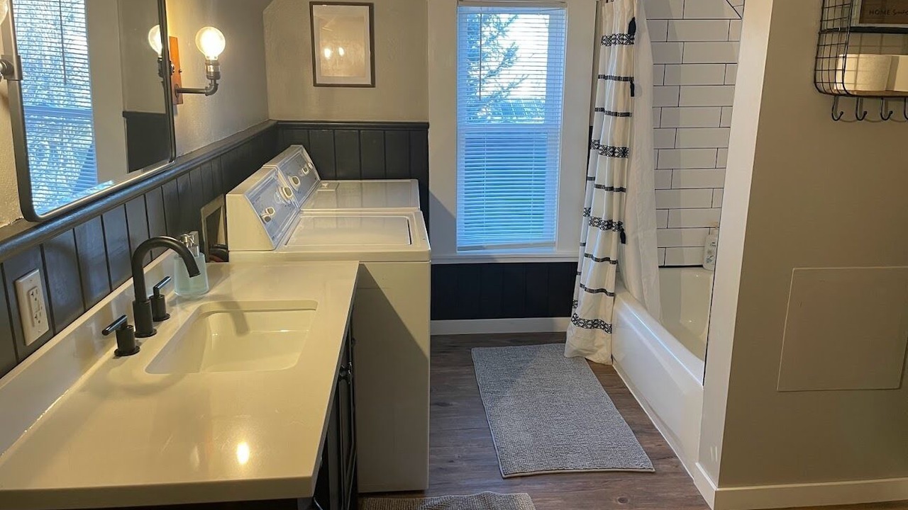 Photo of Bathroom in Spearfish