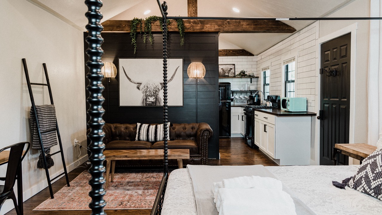 Photo of Bedroom in Spearfish