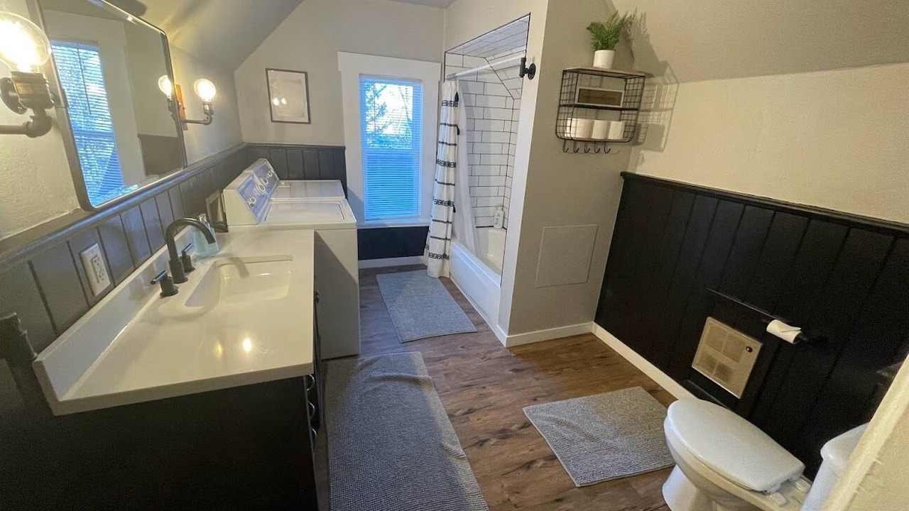 Photo of Bathroom in Spearfish