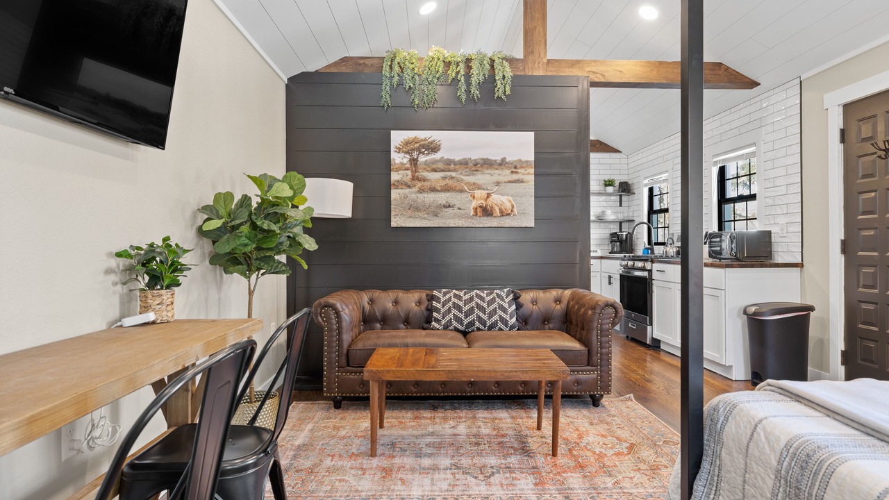 Photo of Livingroom in Spearfish