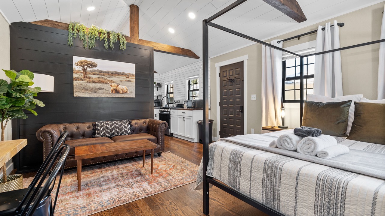 Photo of Bedroom in Spearfish