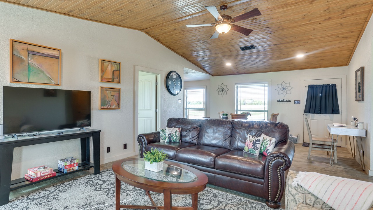 Photo of Bedroom in Calera