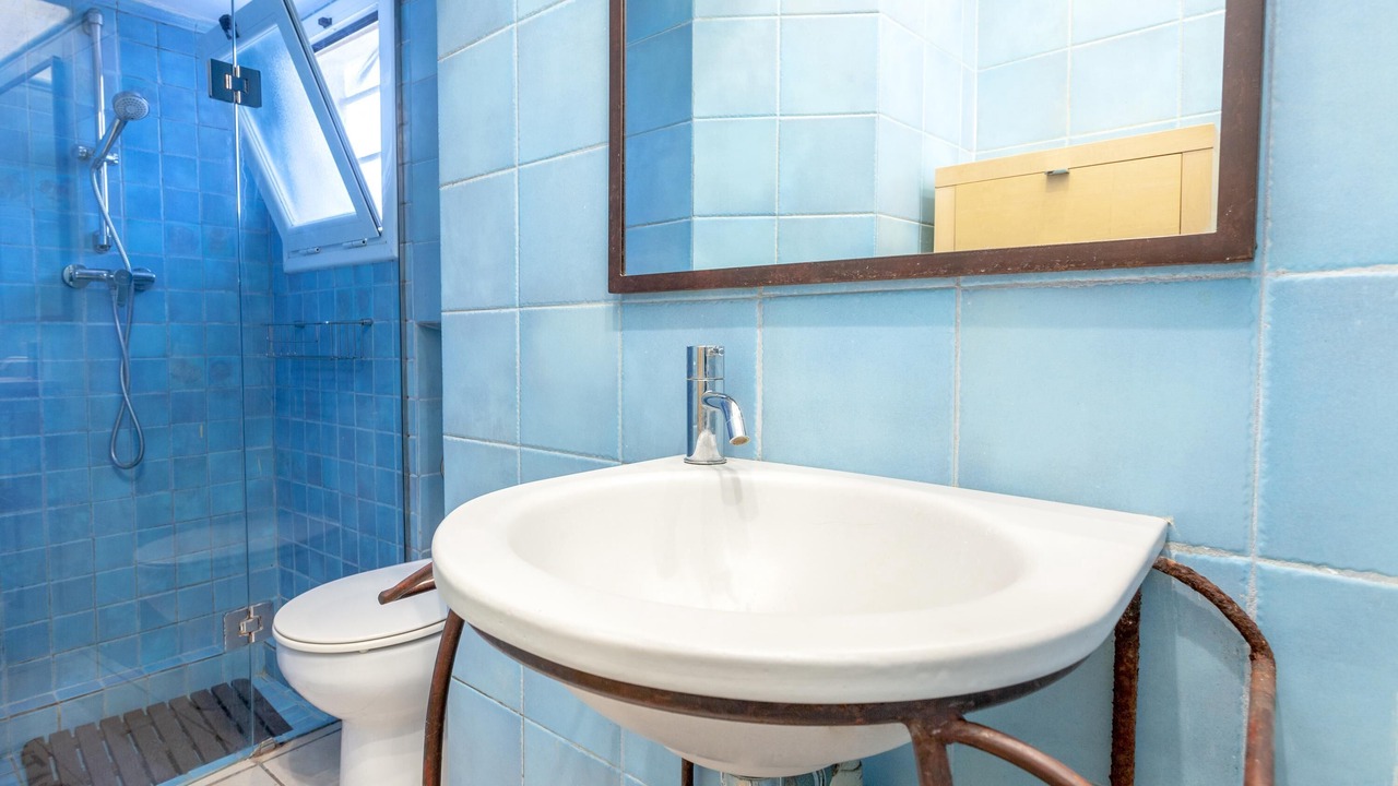 Photo of Bathroom in Calella de Palafrugell