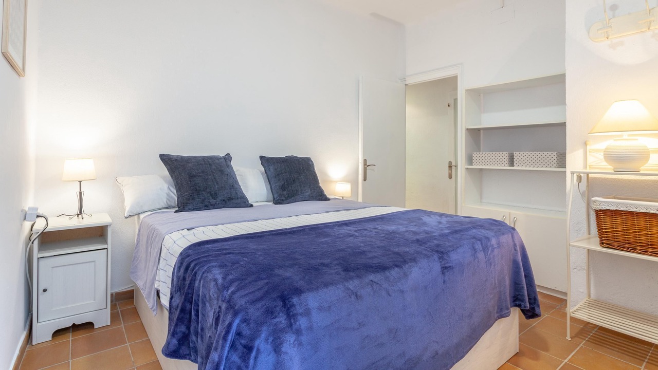 Photo of Bedroom in Calella de Palafrugell