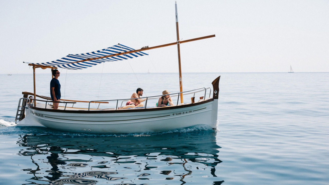 Photo of Others in Calella de Palafrugell
