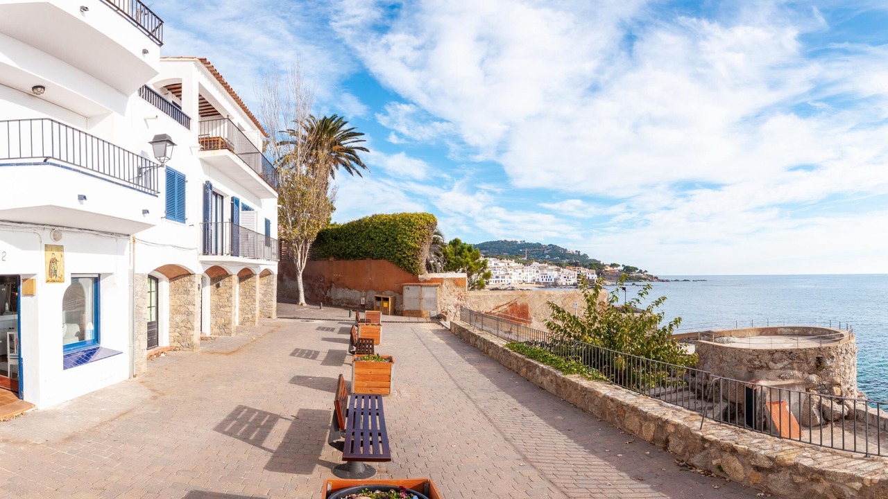 Photo of Outdoor in Calella de Palafrugell