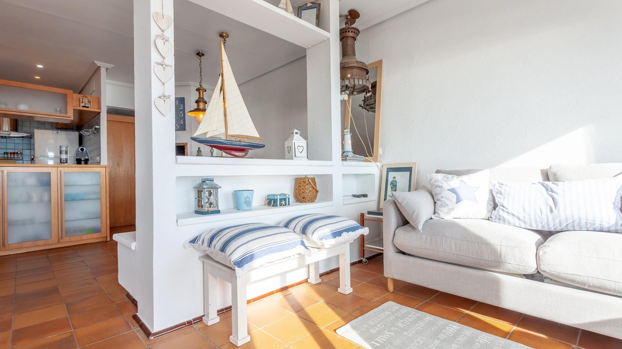 Photo of Livingroom in Calella de Palafrugell