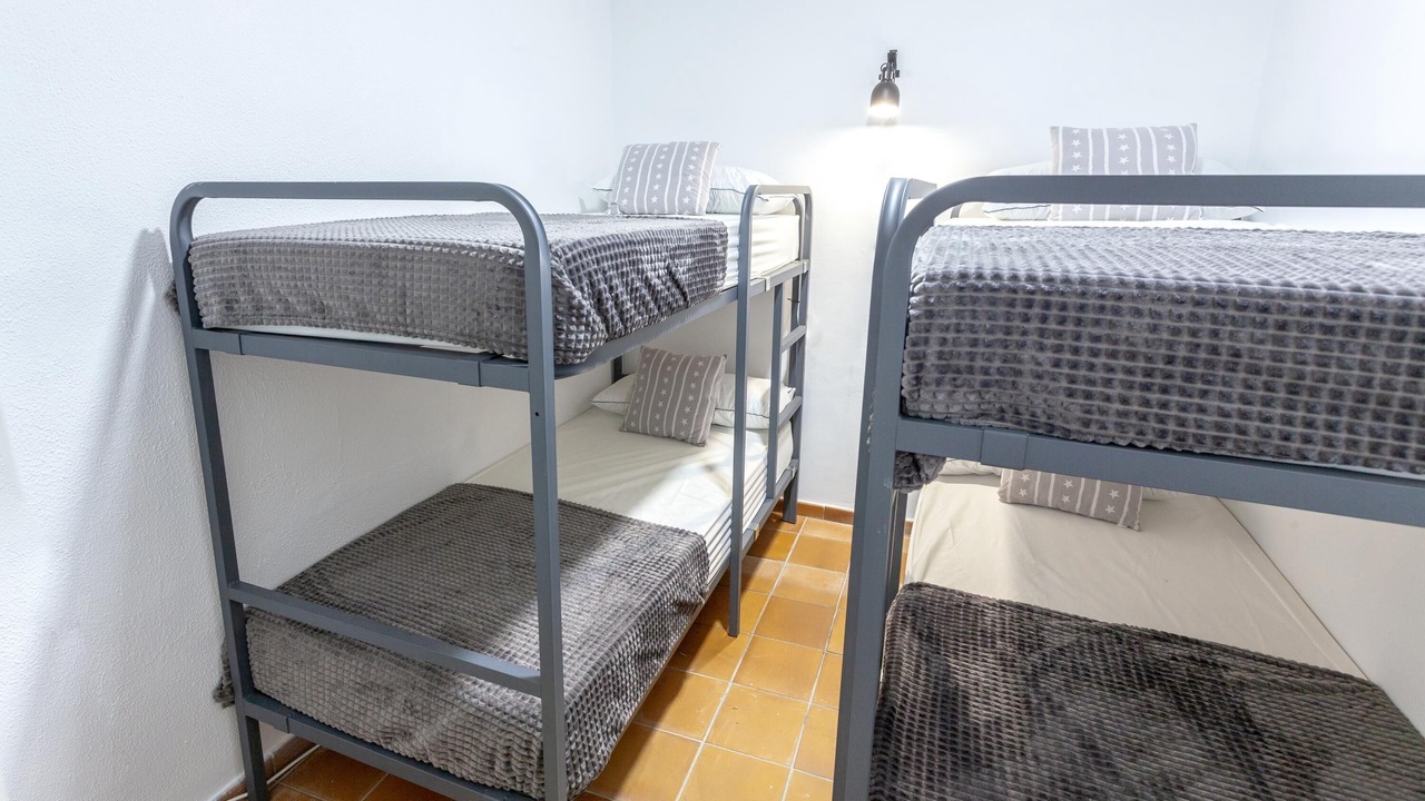 Photo of Bedroom in Calella de Palafrugell