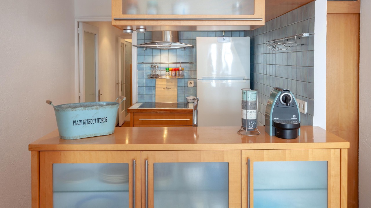 Photo of Kitchen in Calella de Palafrugell