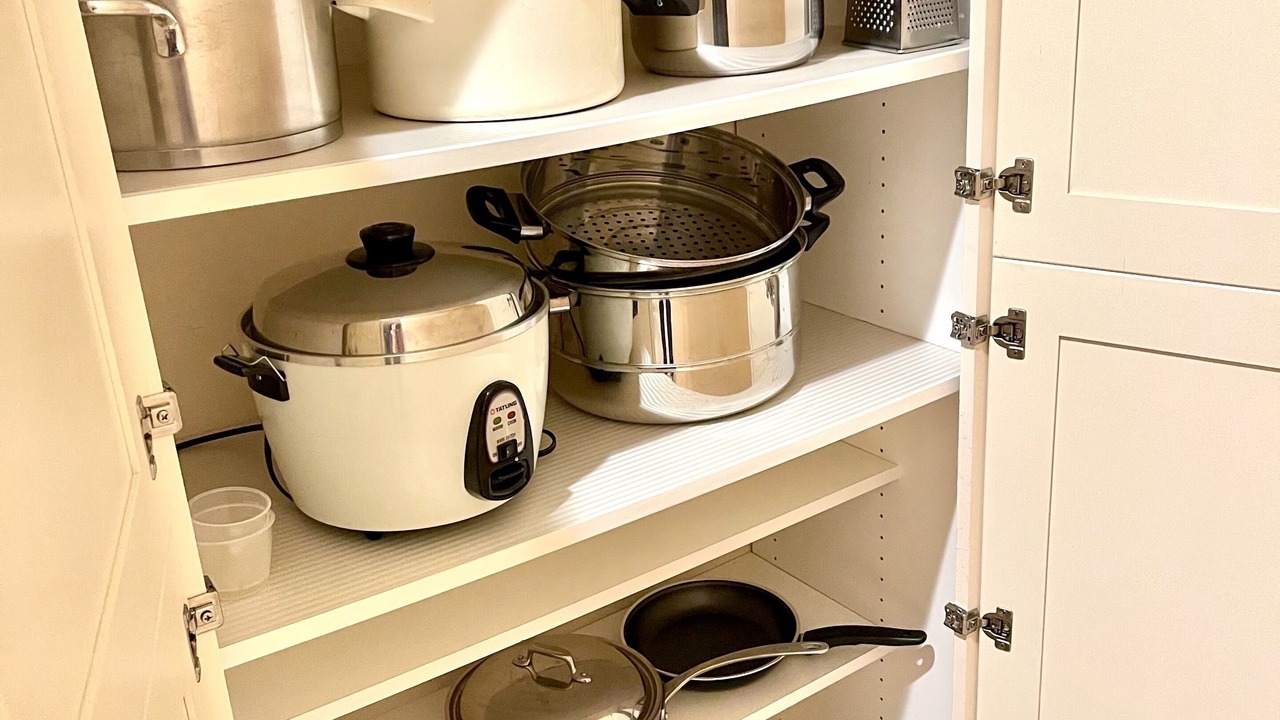 Photo of Kitchen in Mid-City