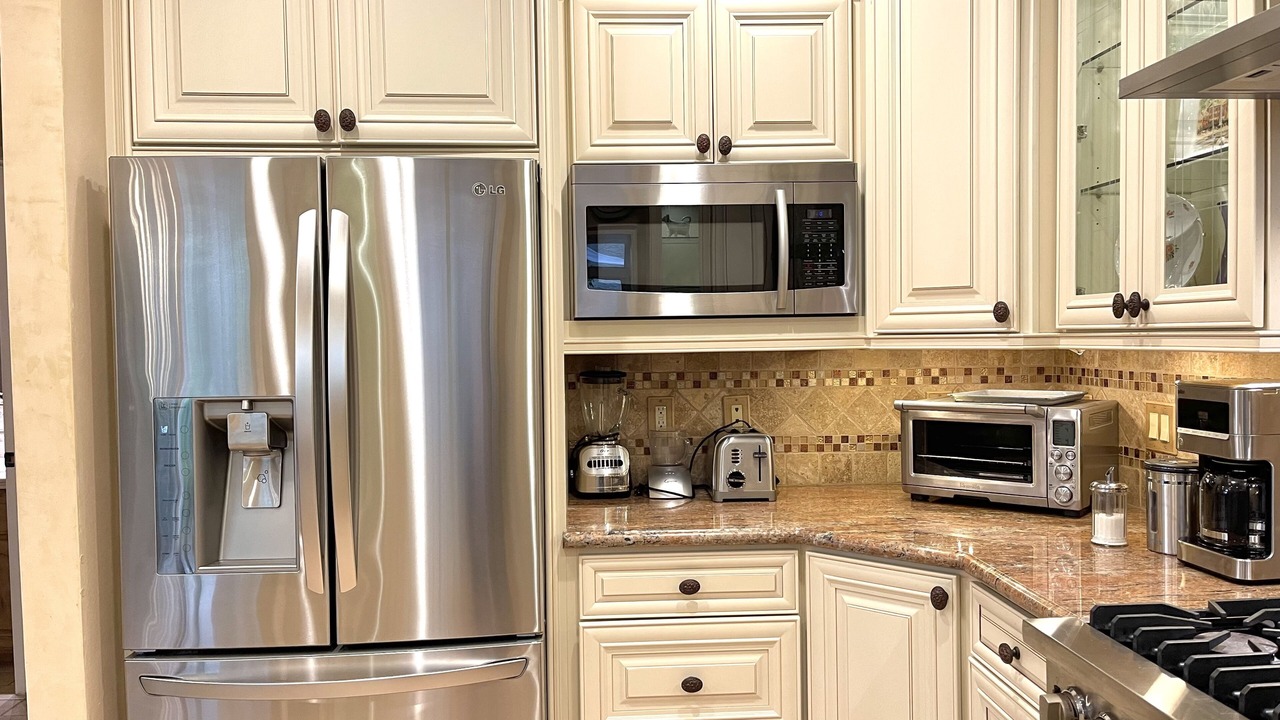 Photo of Kitchen in Mid-City