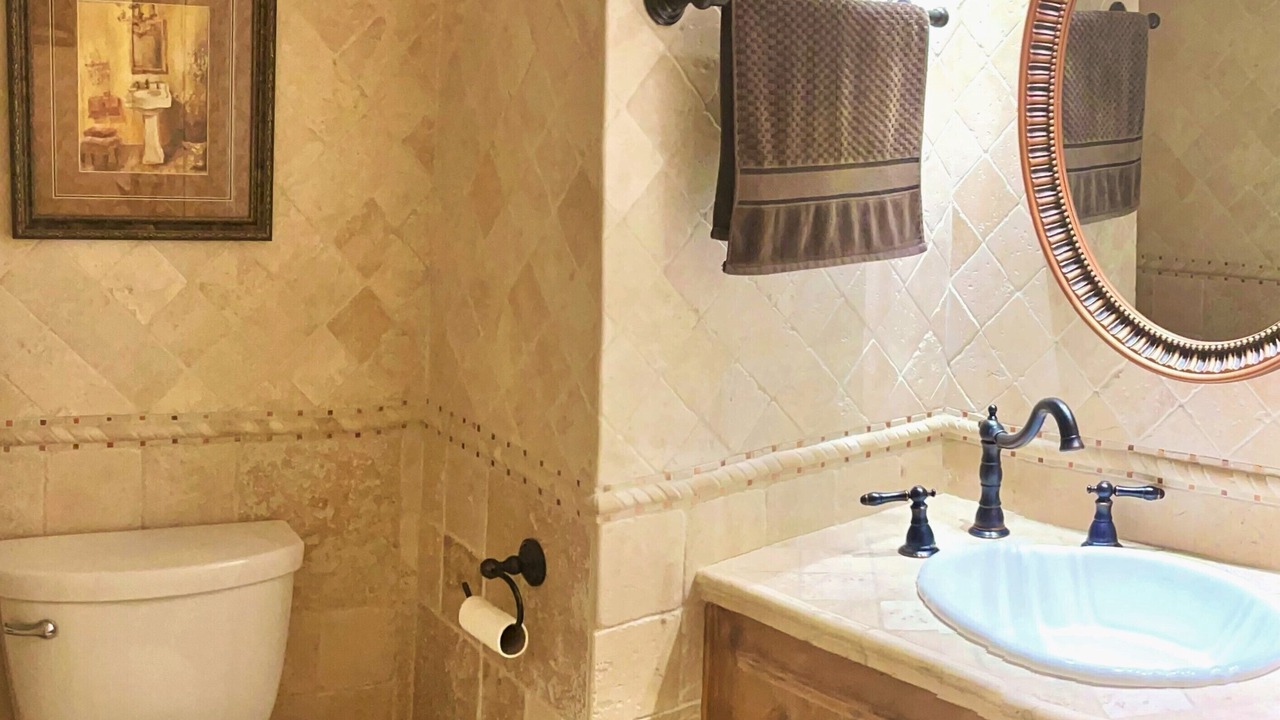 Photo of Bathroom in Mid-City