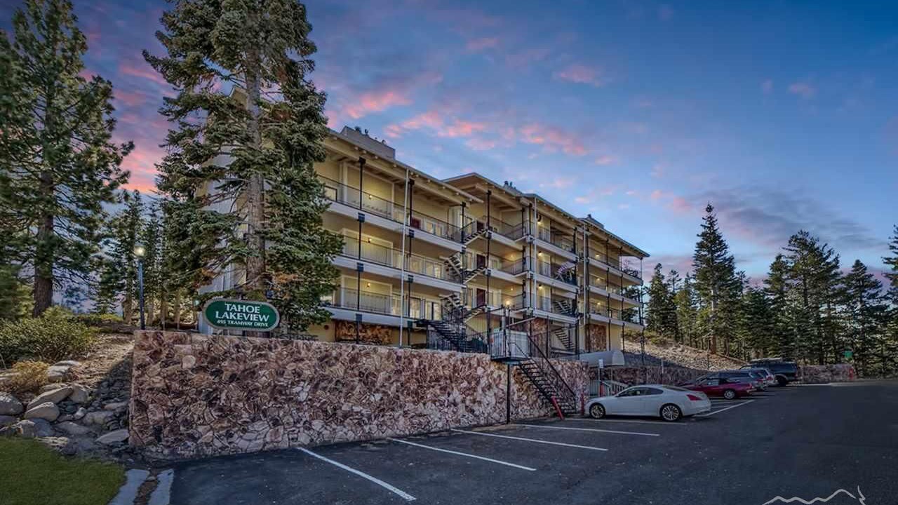 Photo of Outdoor in Tahoe Village