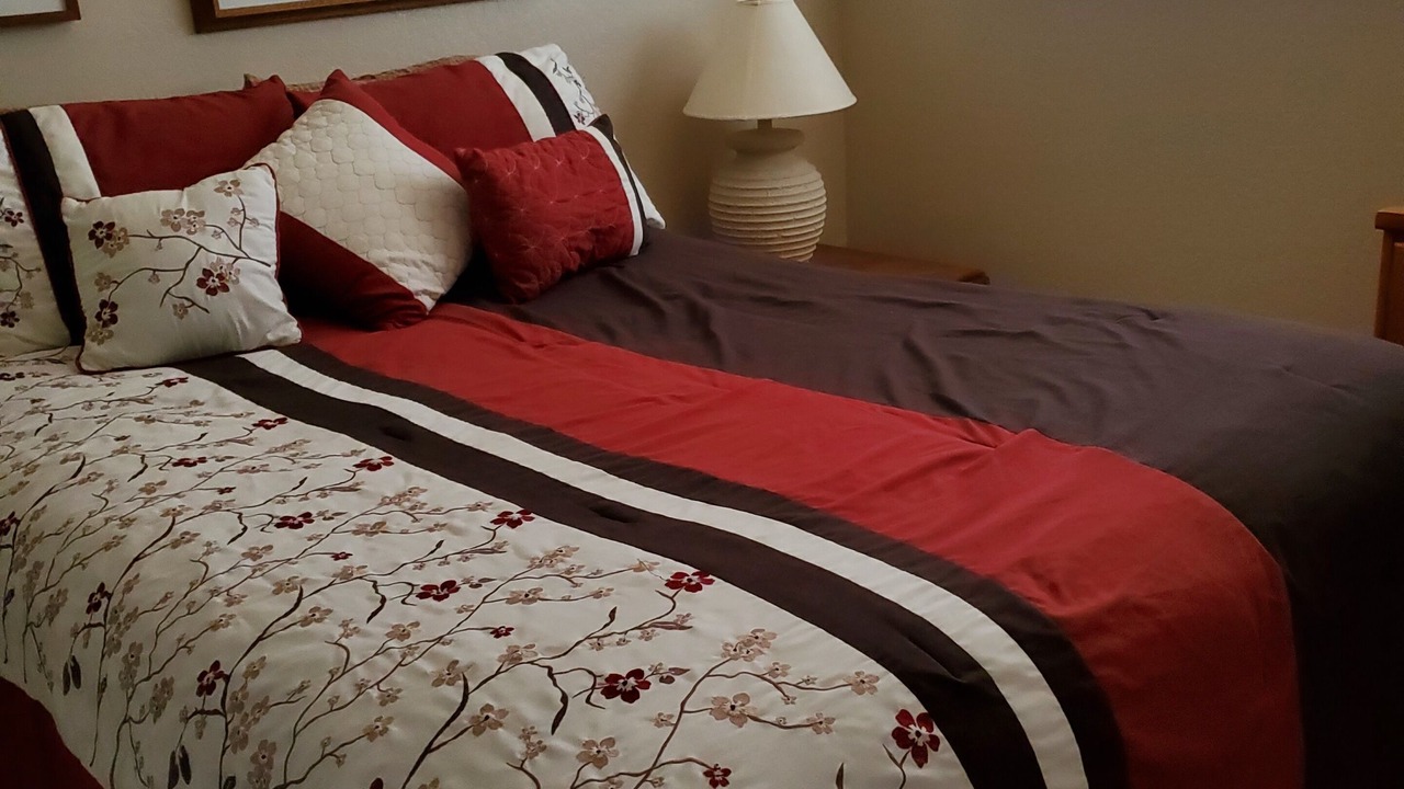 Photo of Bedroom in Tahoe Village