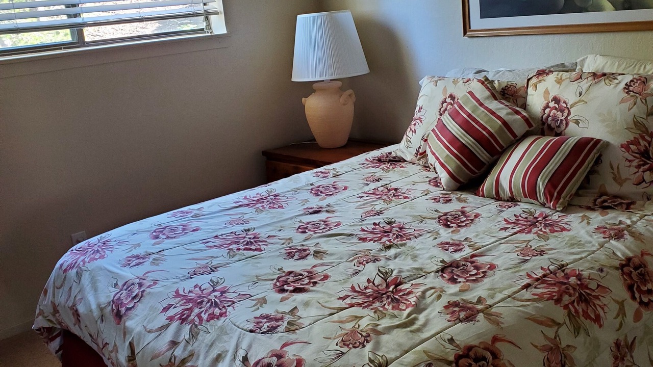 Photo of Bedroom in Tahoe Village