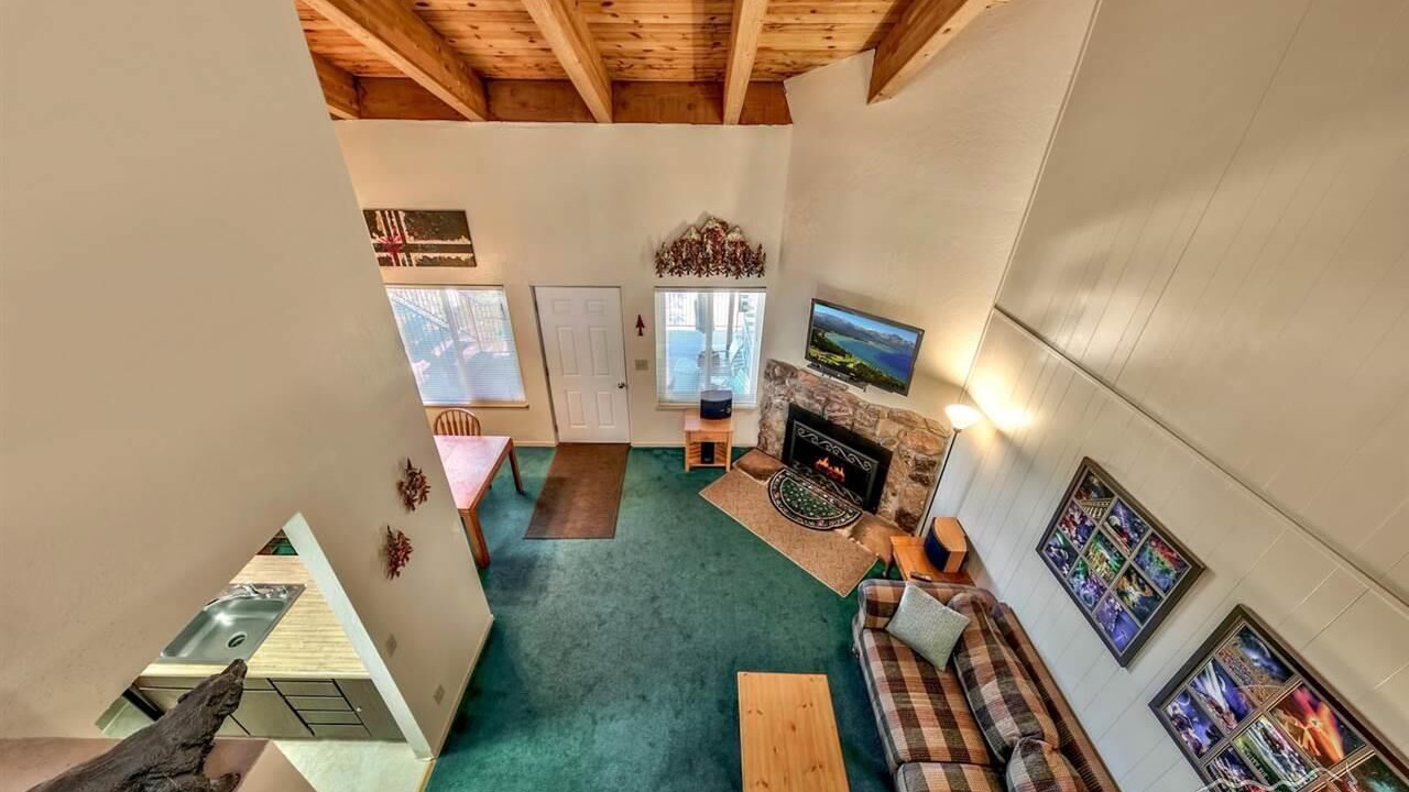 Photo of Livingroom in Tahoe Village