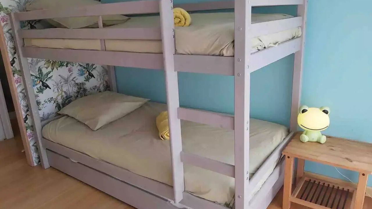 Photo of Bedroom in Taussat
