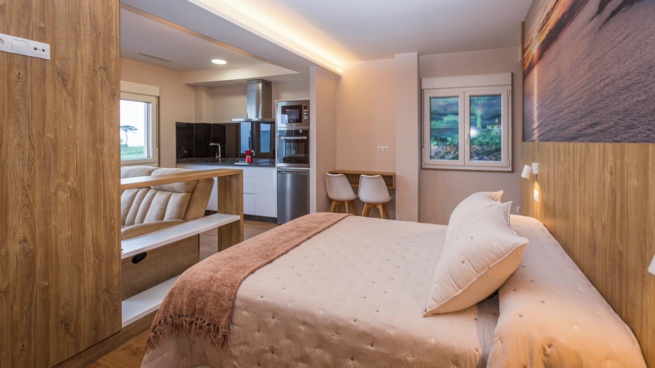 Photo of Bedroom in Frije