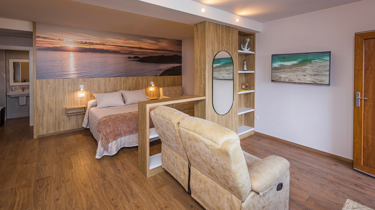 Photo of Bedroom in Frije