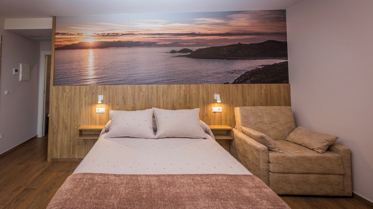 Photo of Bedroom in Frije